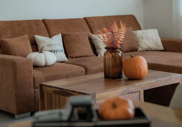 Zemljana sofa
