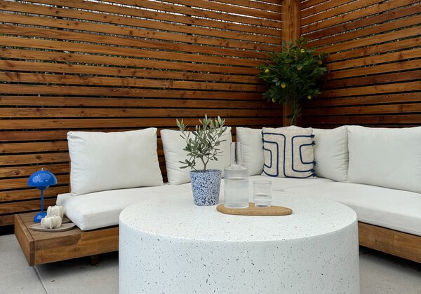 Vrtna garnitura