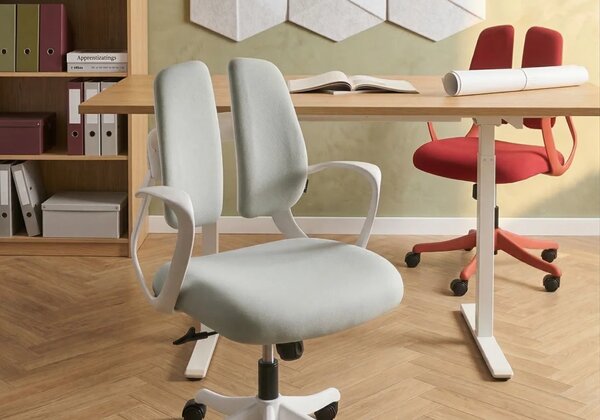 Uredska stolica ergonomska