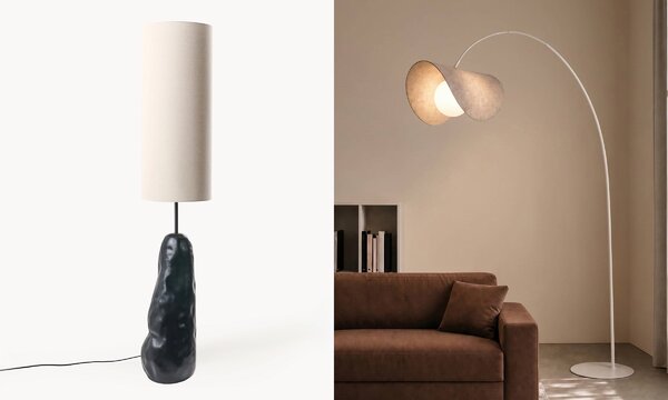 Podna lampa