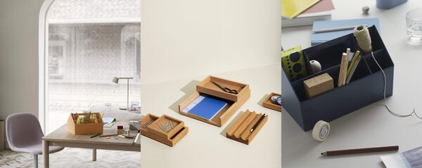 Organizatori za stol