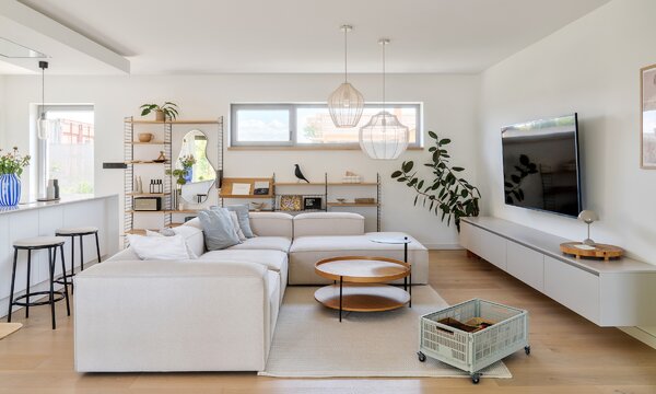 Eva interior