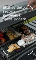 Grills 13-19
