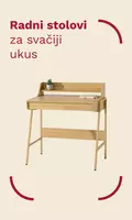 Desks 20-26