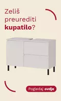 Bathroom cabinets 8-14