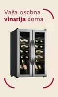 Wine fridges 27-3