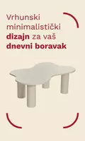 Coffee tables 4-10