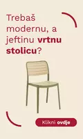 Garden chairs 23-31