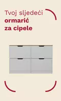 Shoe cabinets 23-31