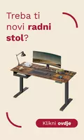 Desks 23-31