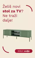 TV stands 23-31