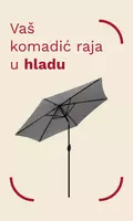 Parasols 11-17