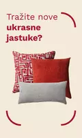 Decorative pillows 11-17
