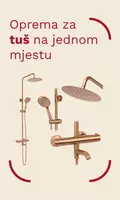 Shower sets 11-17