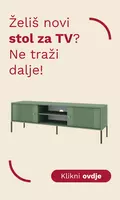 TV stands 16-22