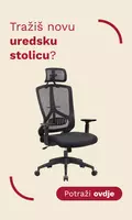 Office chairs 16-22