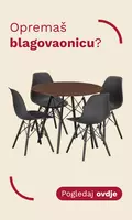 Dining sets 16-22