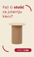 Coffee tables 2-8