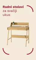 Desks 2-8