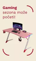 Gaming stolovi 6-12
