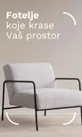 Armchairs 6-12