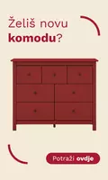 Chests of drawers 24-30
