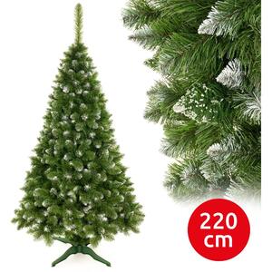 Božićno drvce 220 cm bor