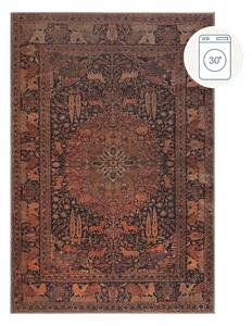 Bordo periv tepih 152x230 cm Nico Global – Flair Rugs