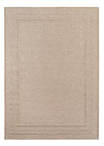 Bež unutarnji i vanjski tepih 200x290 cm Desert 1304 – Ayyildiz Carpets