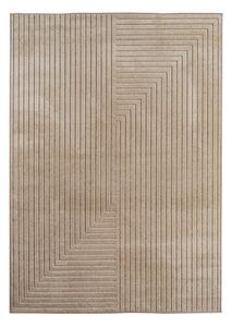 Bež unutarnji i vanjski tepih 80x150 cm Nova 1202 – Ayyildiz Carpets