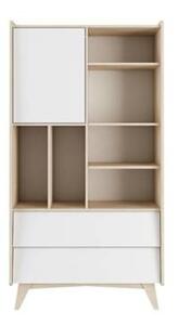 Bellamy So sixty regal za knjige
