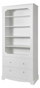 Bellamy Royal regal za knjige