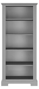 Bellamy Ines regal za knjige, grey