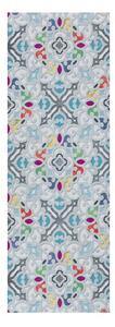 Plava periva staza 52x200 cm Ricci Valentina – Universal