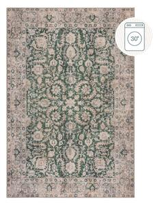 Zeleni periv tepih 115x170 cm Beau Floral – Flair Rugs