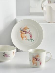 Sinsay - Keramički tanjur Winnie The Pooh
