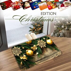 Otirač za noge - Christmas Edition