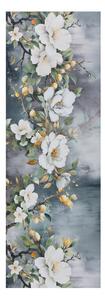 Plava periva staza 52x100 cm Ricci Sara – Universal