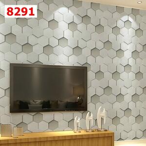 3D Tapete za zid 10 metara elite 8291