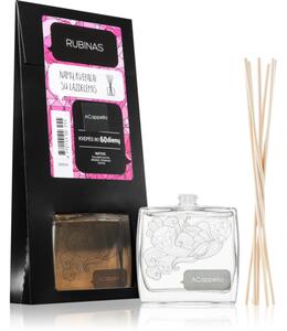 ACappella Rubinas aroma difuzer s punjenjem 100 ml