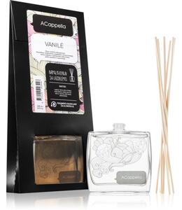 ACappella Vanile aroma difuzer s punjenjem 100 ml
