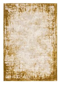 Oker žuti tepih 200x290 cm Kuza – Asiatic Carpets