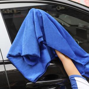 XXL Mikrofiber krpa za njegu automobila