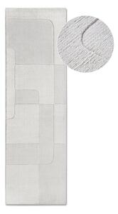 Krem ručno rađena vunenia staza 80x250 cm Charlotte – Villeroy&Boch