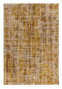 Senf žuti tepih 160x230 cm Kuza – Asiatic Carpets