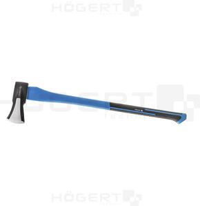 SJEKIRA RASCIJEPNA FIBERGLAS DRŠKA 2000g