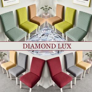 Diamond Lux - Rastezljive navlake za stolice Novi ekskluzivni model