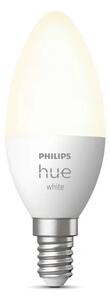 Philips Hue PAMETNA PRIGUŠIVA ŽARULJA LED E14 5,5W 2700K 470 lm 8719514320666