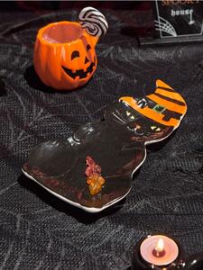 Sinsay - Tanjur za posluživanje Halloween
