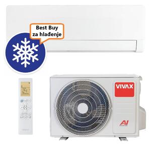 Vivax klima uređaj 7,03kW ACP-24CH70AEMI - M PRO design, za prostor do 70m2, A++ energetska klasa